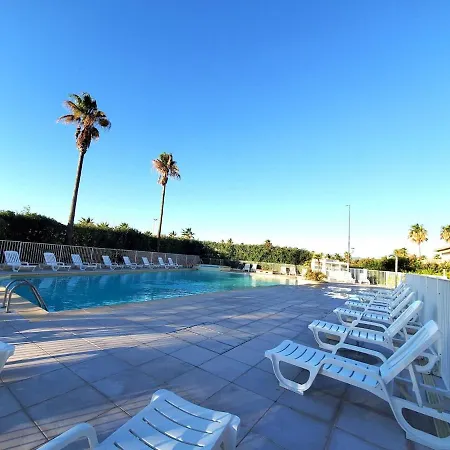 Vue Sur Апартаменты *