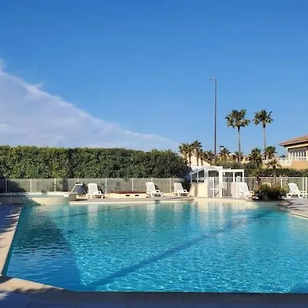 Apartmán Vue Sur *
