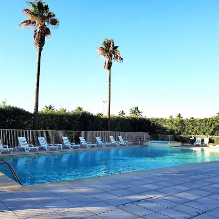 Vue Sur Апартаменты