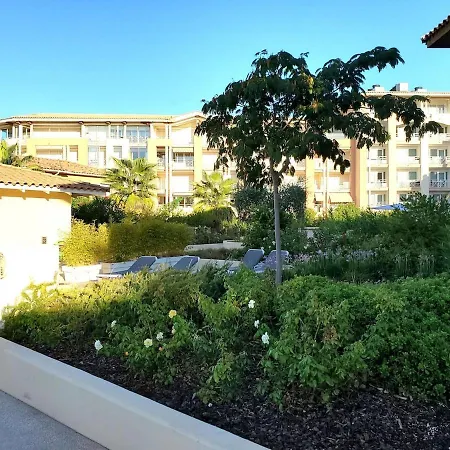 Vue Sur * Фрежюс