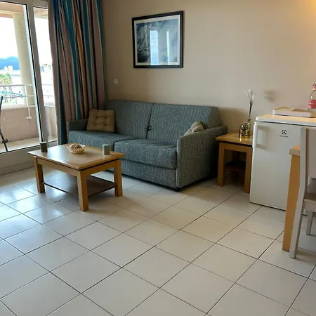 Vue Sur Apartament *