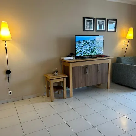 Apartment Vue Sur *