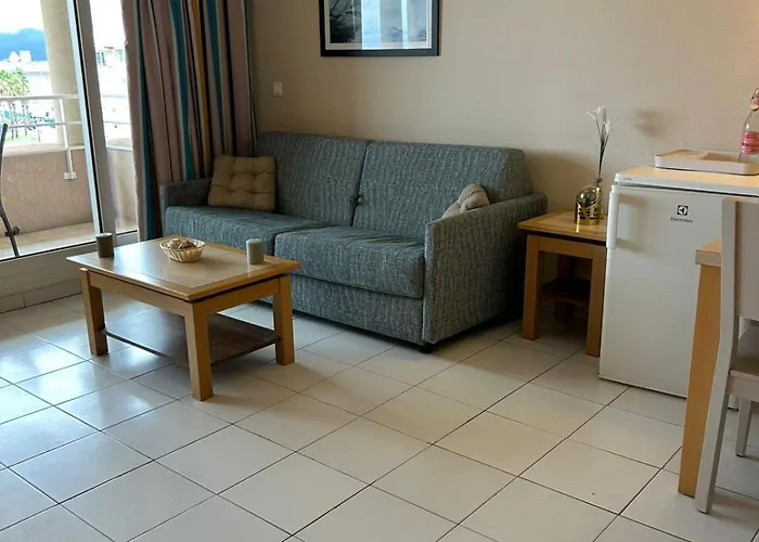 Vue Sur Appartement *