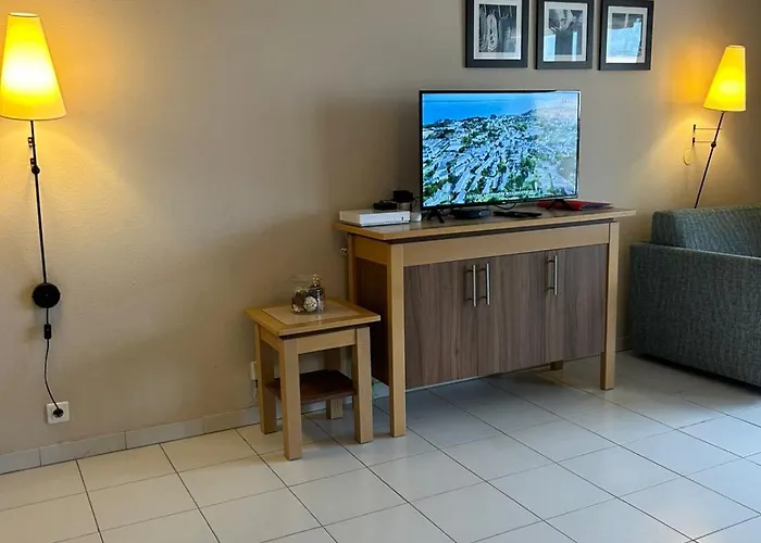 Appartement Vue Sur *