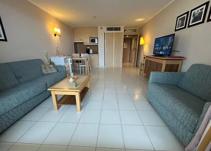 Vue Sur Appartement Fréjus